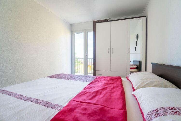 Apartments Nika With Swimming Pool And Beautiful Sea View Dobrec Exterior photo