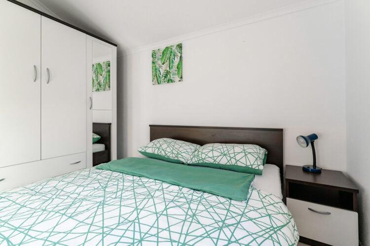 Apartments Nika With Swimming Pool And Beautiful Sea View Dobrec Exterior photo