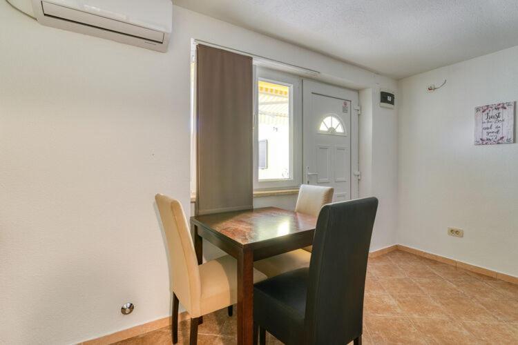 Apartments Nika With Swimming Pool And Beautiful Sea View Dobrec Exterior photo